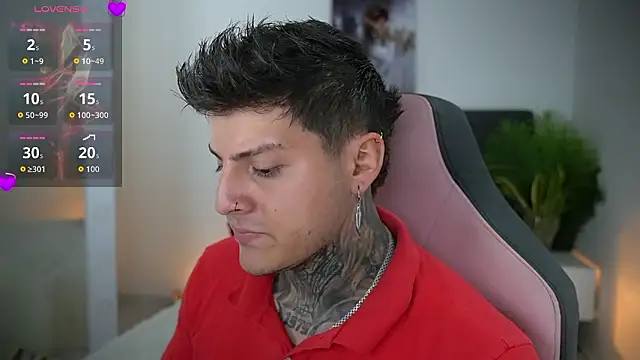 goldenatlasX online show from 02-14-26, 06:04