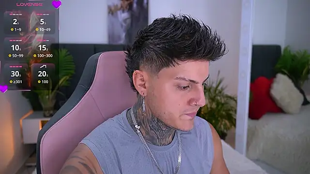 goldenatlasX online show from 02-20-26, 07:36