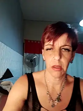 Juguetonafogosa5 online show from 04-05-26, 04:53