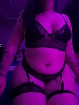 xxmorgana online show from 01-10-26, 10:36