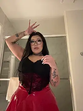 Snapshot of BaByDollxChloe chatting on 02-04-26, 11:20 BaByDollxChloe online show from 02-04-26, 11:20