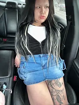 Snapshot of BaByDollxChloe chatting on 02-27-26, 12:10 BaByDollxChloe online show from 02-27-26, 12:10