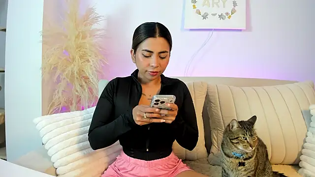 Snapshot of _Sweet_ary chatting on 02-07-26, 03:54 Sweet ary online show from 02-07-26, 03:54