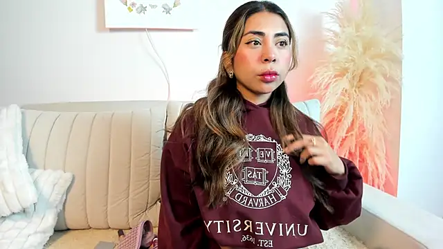 Snapshot of _Sweet_ary chatting on 02-25-26, 07:01 Sweet ary online show from 02-25-26, 07:01