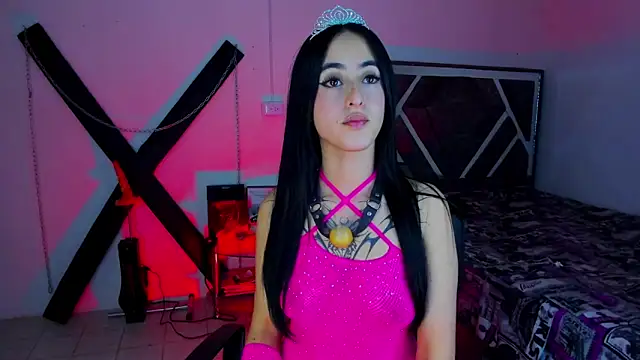 lilith jeane7 online show from 02-10-26, 02:37