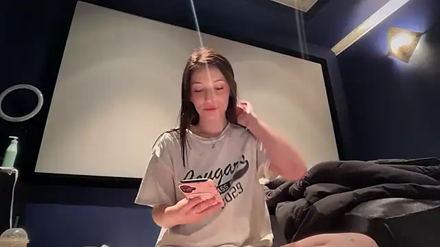 laurensmithhh online show from 01-15-26, 08:01