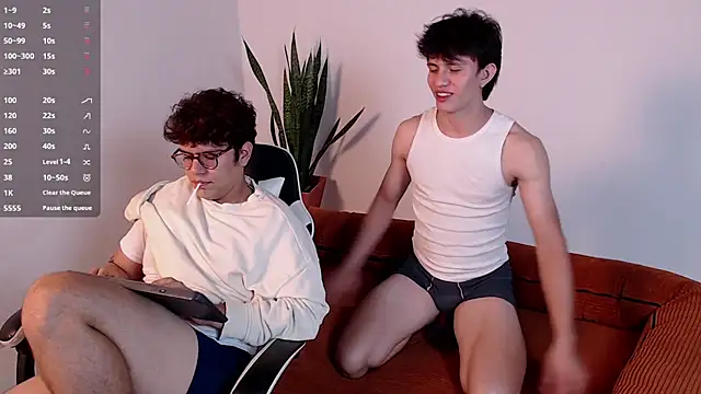 DarrenColleen online show from 02-08-26, 03:10