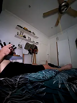 He onlycum online show from 02-26-26, 09:47