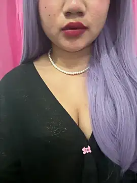 Snapshot of Rubydesire chatting on 02-25-26, 04:49 Rubydesire online show from 02-25-26, 04:49