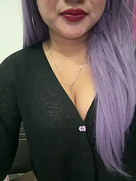 Rubydesire online show from 03-19-26, 04:22