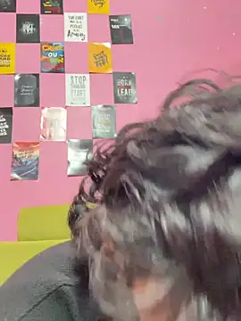 MissHermione2 online show from 04-01-26, 04:26