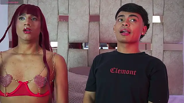 LiamJaxon online show from 02-07-26, 04:05