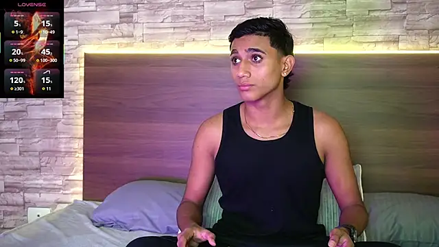 Morgan Blade online show from 01-16-26, 03:54