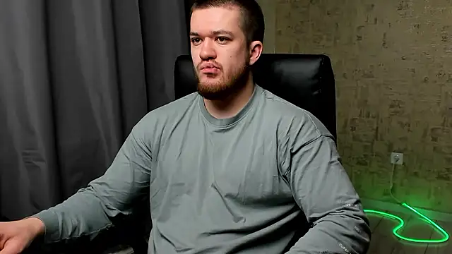 Well boy online show from 01-19-26, 09:02