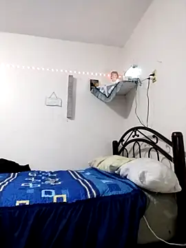 luissfert7y5 online show from 04-14-26, 05:24