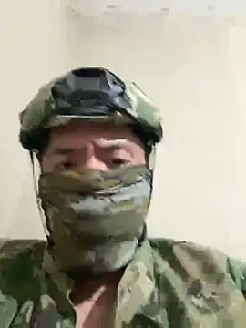 Dani18cogedor online show from 02-28-26, 08:15