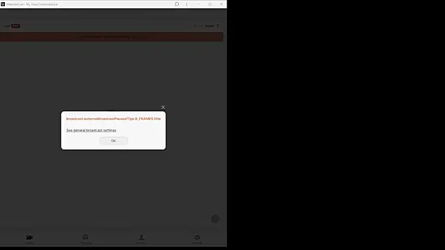 CoupleGoals69Fork online show from 05-10-26, 02:55