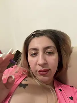 dalia0710 online show from 01-31-26, 09:57