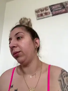 dalia0710 online show from 03-31-26, 12:49