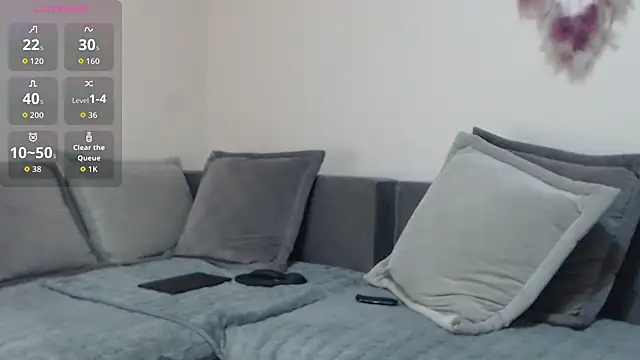 Jane Glow online show from 02-18-26, 05:31