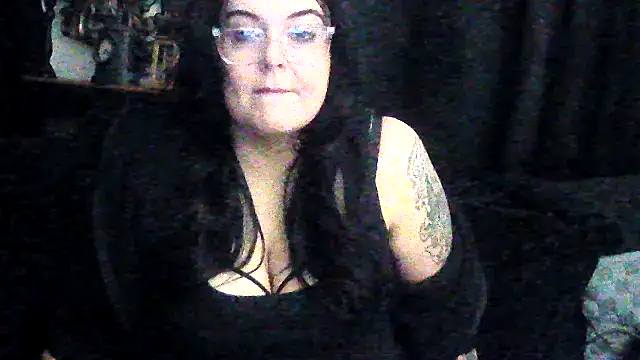 Miss CurvesXXX online show from 02-08-26, 06:06