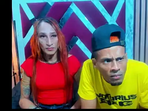 Snapshot of MeghanAndJeyRam chatting on 01-12-26, 09:20 MeghanAndJeyRam online show from 01-12-26, 09:20