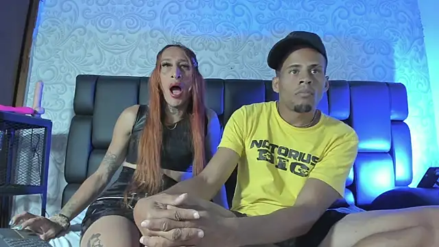 Snapshot of MeghanAndJeyRam chatting on 01-13-26, 07:41 MeghanAndJeyRam online show from 01-13-26, 07:41