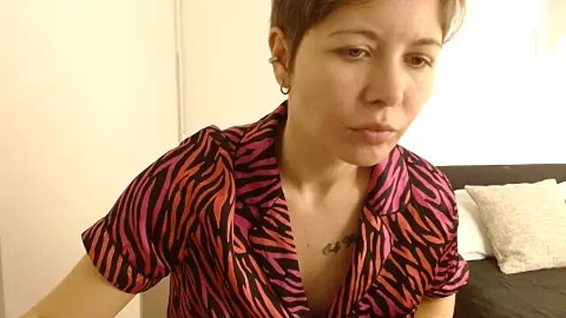 Alexxa XX online show from 01-15-26, 04:44