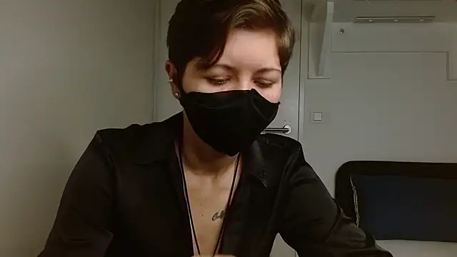 Alexxa XX online show from 02-02-26, 08:40