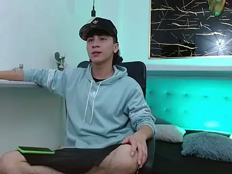 XanderGrey8 online show from 02-03-26, 07:08