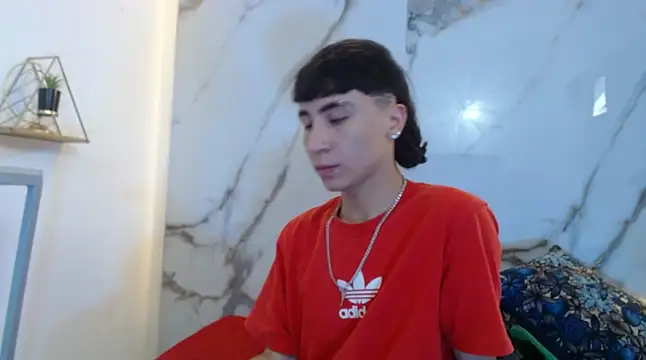 XanderGrey8 online show from 03-17-26, 07:28