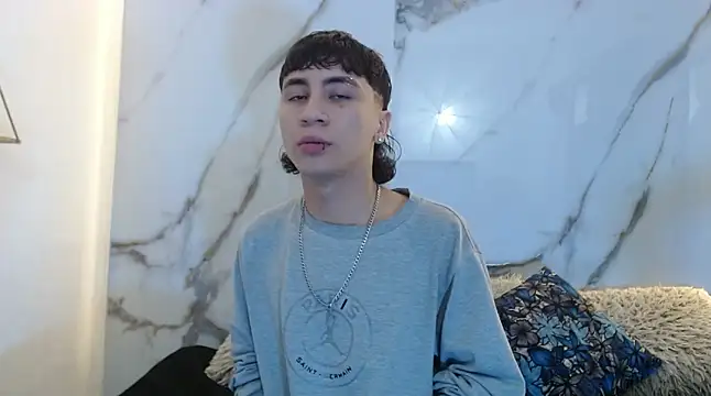 XanderGrey8 online show from 03-18-26, 07:17