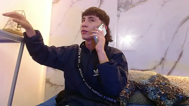 XanderGrey8 online show from 03-29-26, 07:58