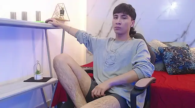 XanderGrey8 online show from 04-14-26, 07:20