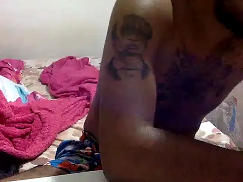 Tito 12  online show from 02-17-26, 04:53