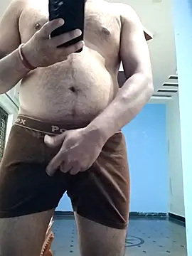 Kanna5115 online show from 02-20-26, 07:43