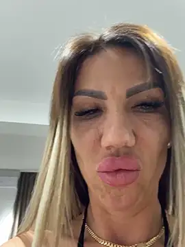 Missolevelvet online show from 03-02-26, 08:04