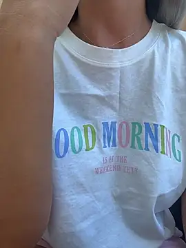 Missolevelvet online show from 07-15-26, 07:35