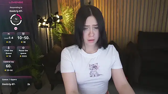 MargaritaGrey online show from 03-29-26, 06:52