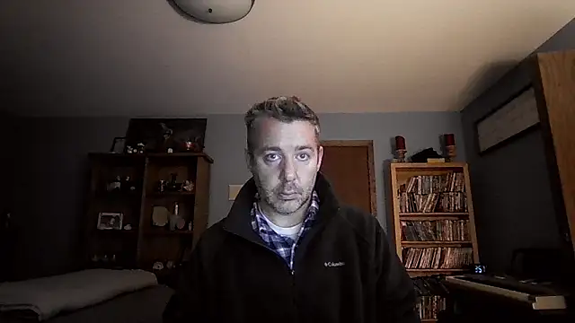 chrisw8140 online show from 01-16-26, 04:49