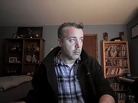 chrisw8140 online show from 02-12-26, 02:28