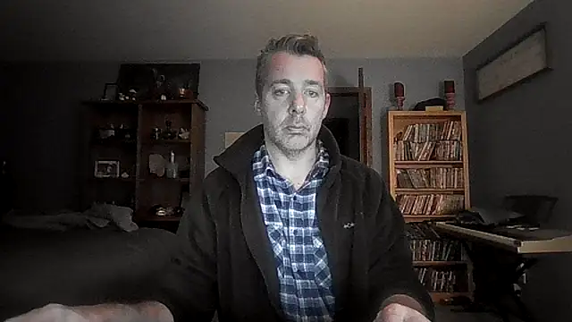 chrisw8140 online show from 02-15-26, 11:34