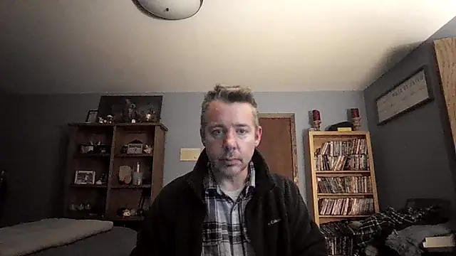 chrisw8140 online show from 02-27-26, 12:32