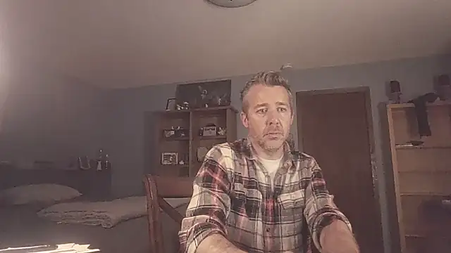 chrisw8140 online show from 03-18-26, 01:42