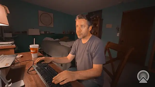 Snapshot of chrisw8140 chatting on 07-13-26, 04:26 chrisw8140 online show from 07-13-26, 04:26