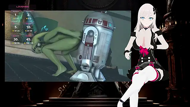 eva 3d online show from 02-21-26, 09:16