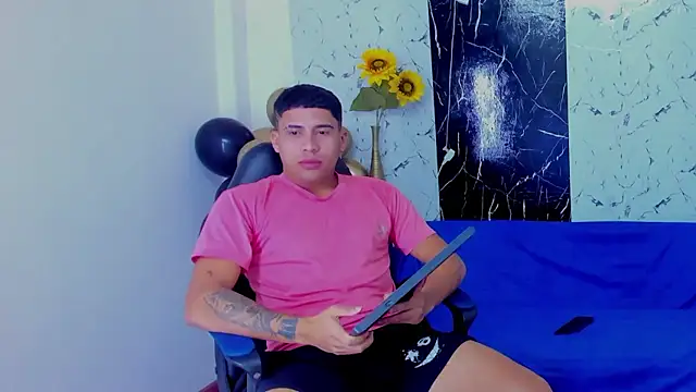 Franco ferrer online show from 01-12-26, 06:29