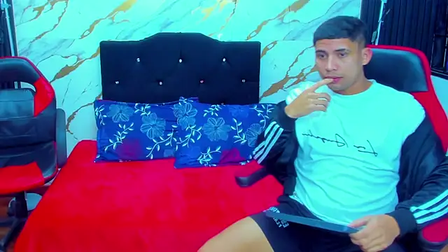 Franco ferrer online show from 01-16-26, 05:22