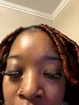 DanelleBrooks online show from 01-12-26, 01:11