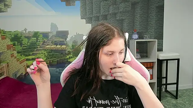 KiraDuvall online show from 02-13-26, 05:09